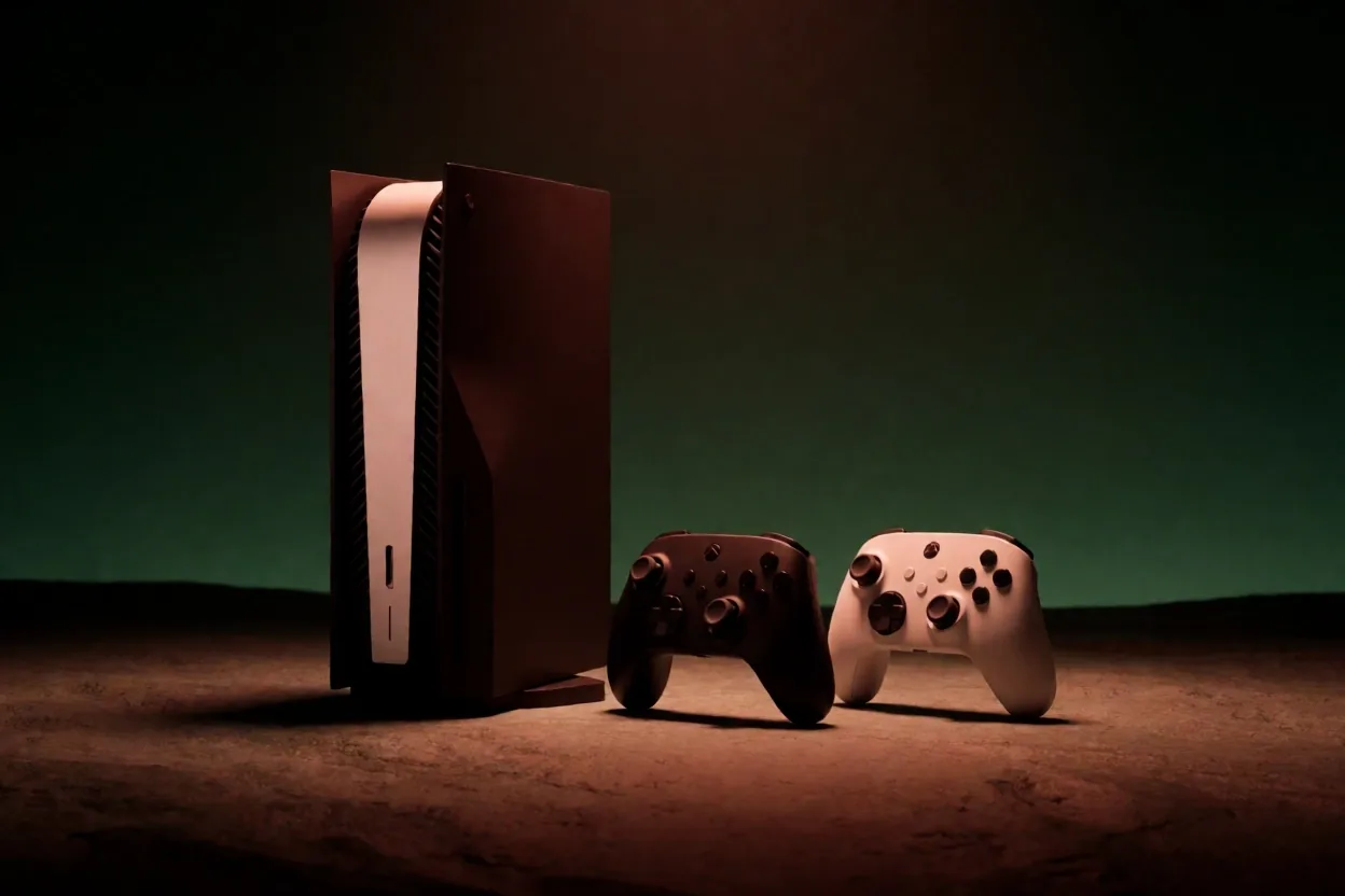 Console Setup