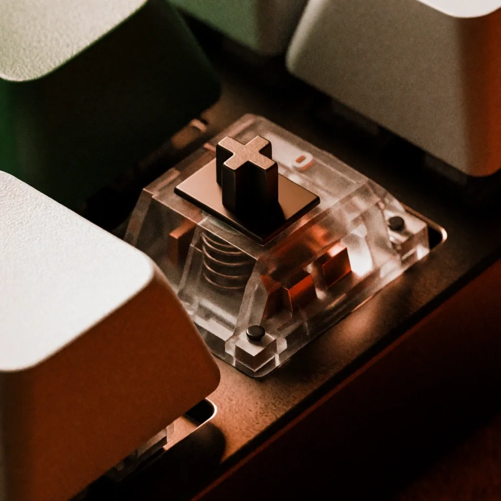 Analyse technique hardware