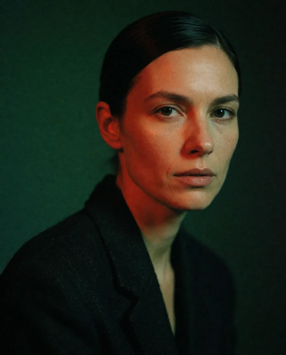 Rédactrice Quorixas