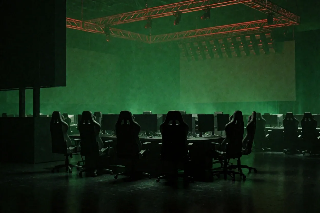 E-sport